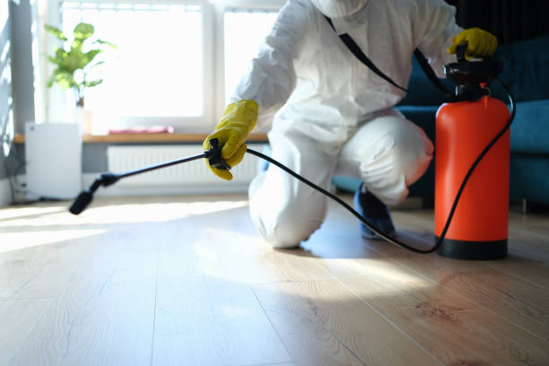 Trusted Crime Scene Cleanup service in Beaufort, MO - Four Month Blood Cleanse